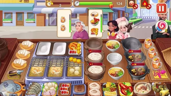 楼下的早餐手机版v3.2.1安卓版 