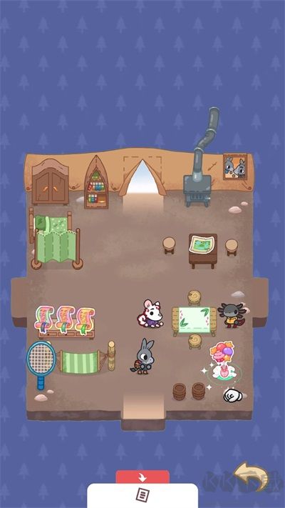 小小贴纸故事手机版 v1.1.6安卓版 