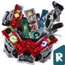 假面骑士W变身模拟器安卓版下载 v1.5