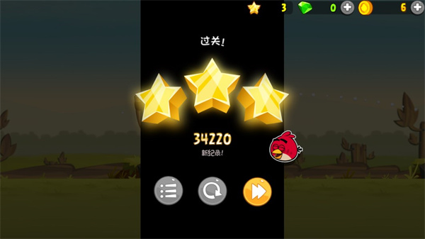 angry birds官方正版