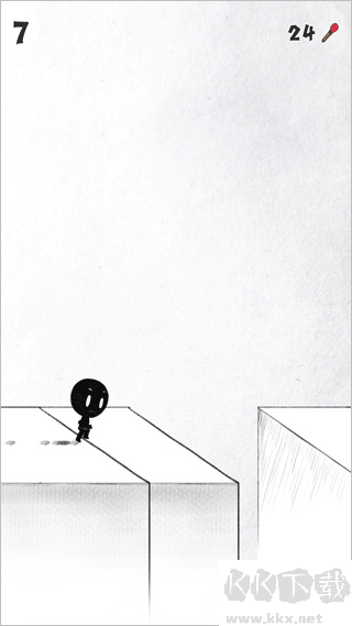 铁胆火柴人（Stickman Run）手机版v1.0安卓版 