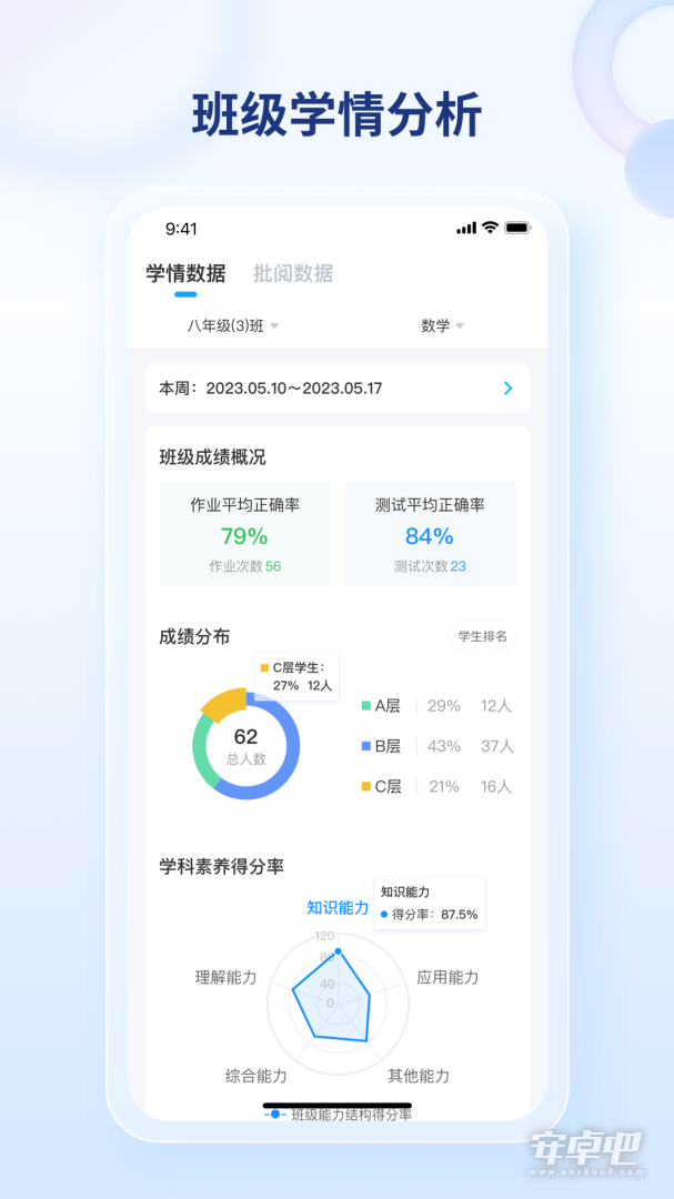 码上阅截图2