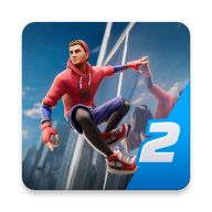 蜘蛛侠英雄2手机版 v2.38.0安卓版 