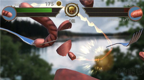 香肠传奇正版 v2.3.3安卓版 
