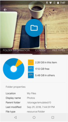 Solid Explorer文件管理器app11