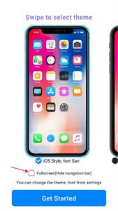 ios模拟器安卓版