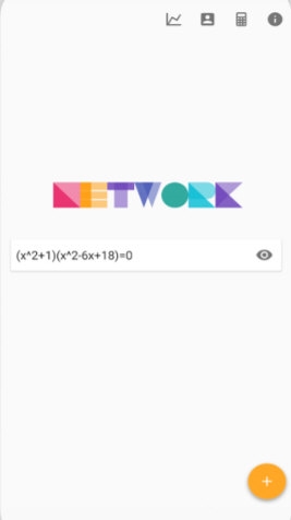 Solve Equation4