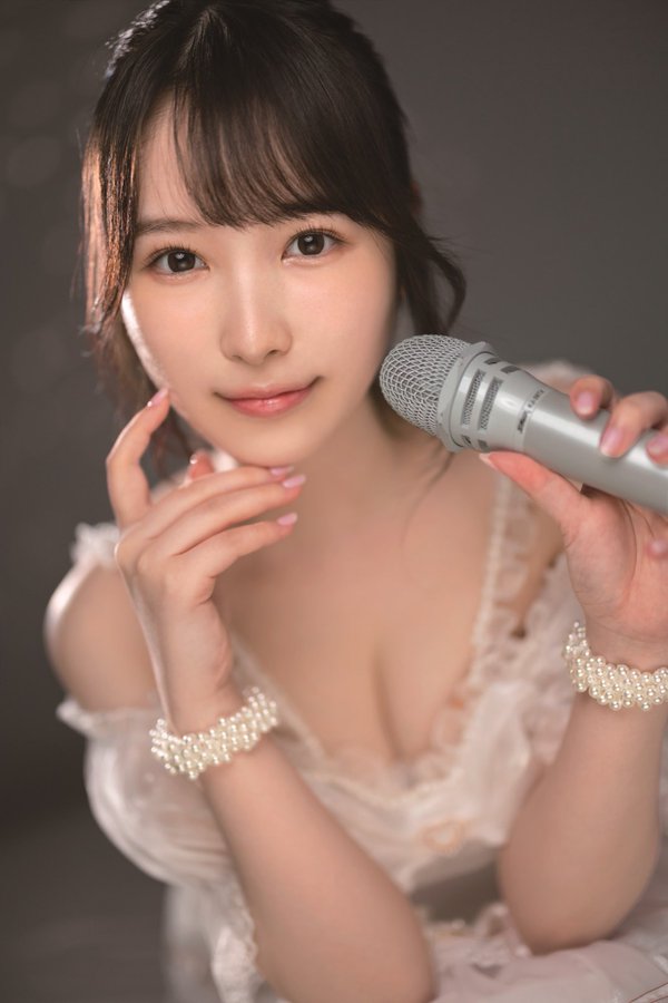 SONE-029,香水纯(香水じゅん)最新作品 2024 年 1 月 19 日发布！