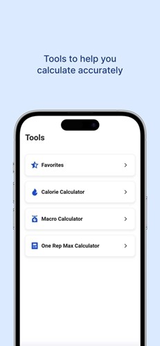 musclewiki官方版 v2.4.5