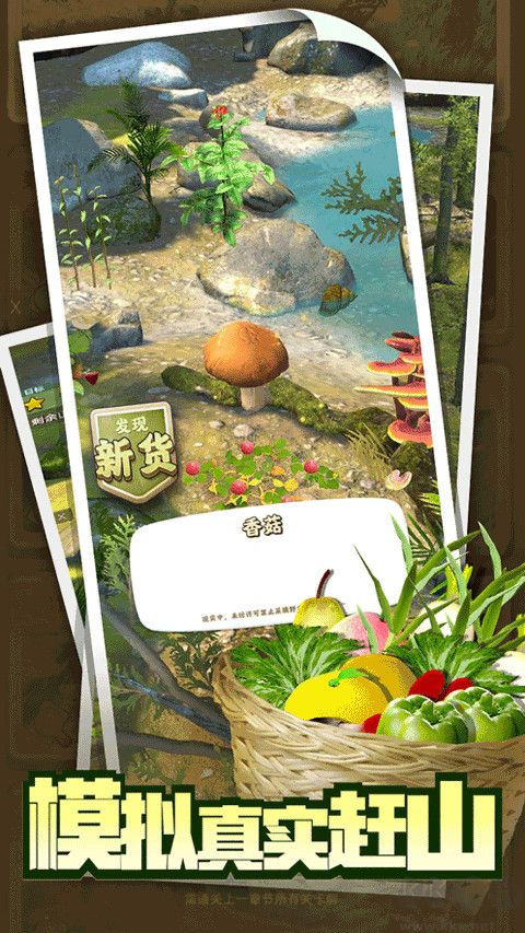 赶山赶海开饭店手机版 v1.1.2安卓版 