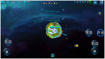 我的战舰华为版