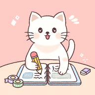 卡哇伊手账本app无广告版v4.5 全解锁版