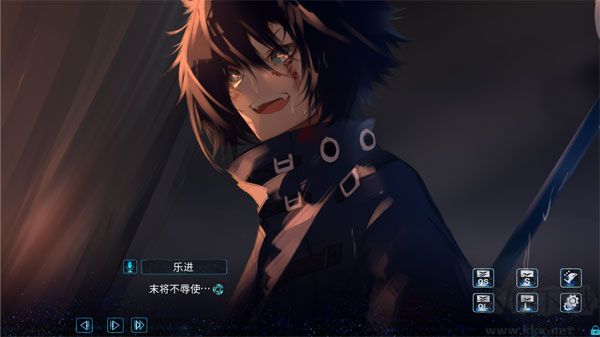 孟德大小姐与自爆少年手游 v20230525安卓版 