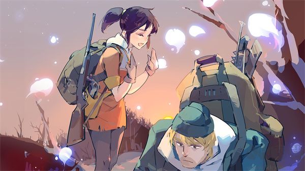 灵魂之桥(OPUS: R)单机版 v4.12.2安卓版 