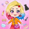 公主魔法化妆 v1.0.0手游下载