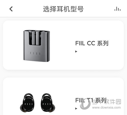 fiil+耳机系列