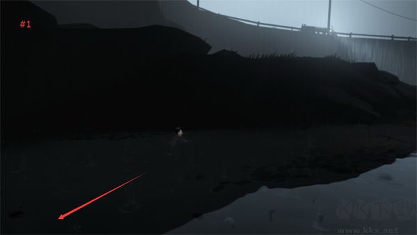 INSIDE（囚禁）手机版v1.0.1安卓版 