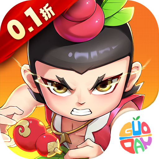 新葫芦兄弟手机版 v2.0.0安卓版 