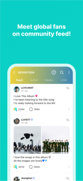 Weverse1