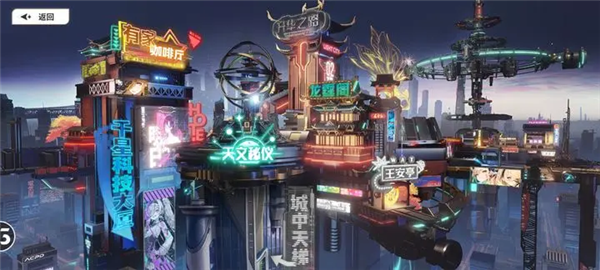 时隙之旅测试服1