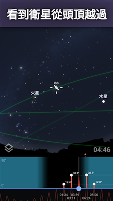 虚拟天文馆app v1.14.1