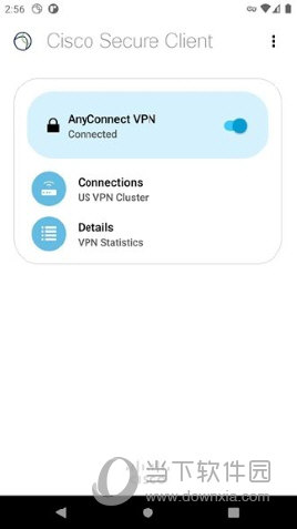 AnyConnect最新版