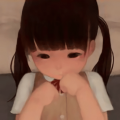 loselife小女孩冷狐版下载 v1.9