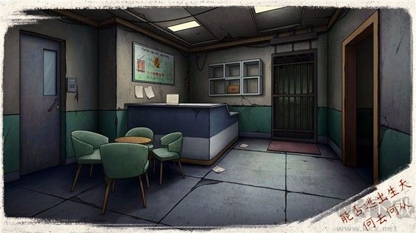 猫与密室无限提示版 v2.0安卓版 