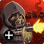 E Vil Eye Plus游戏1.0.04