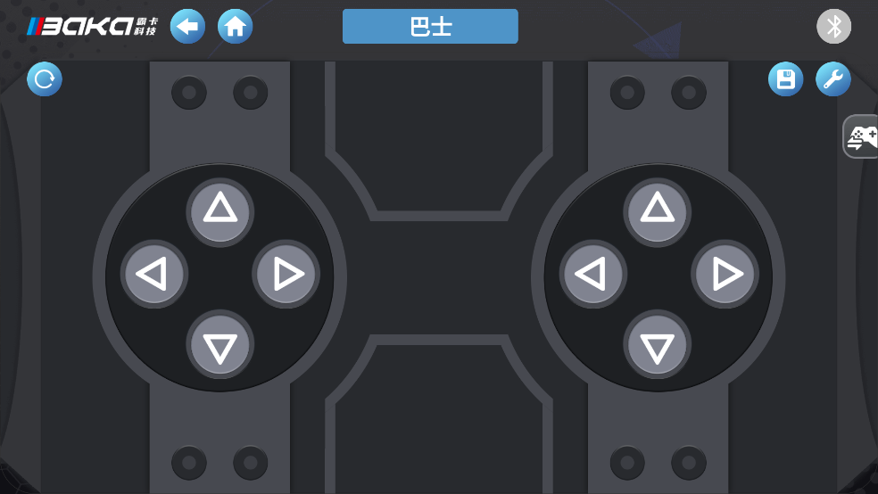 霸卡科技