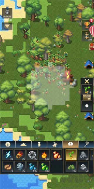 上帝模拟器3无广告版 v1.0.3安卓版 