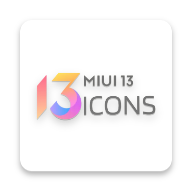 HyperOS2图标包(Hyper Icons)