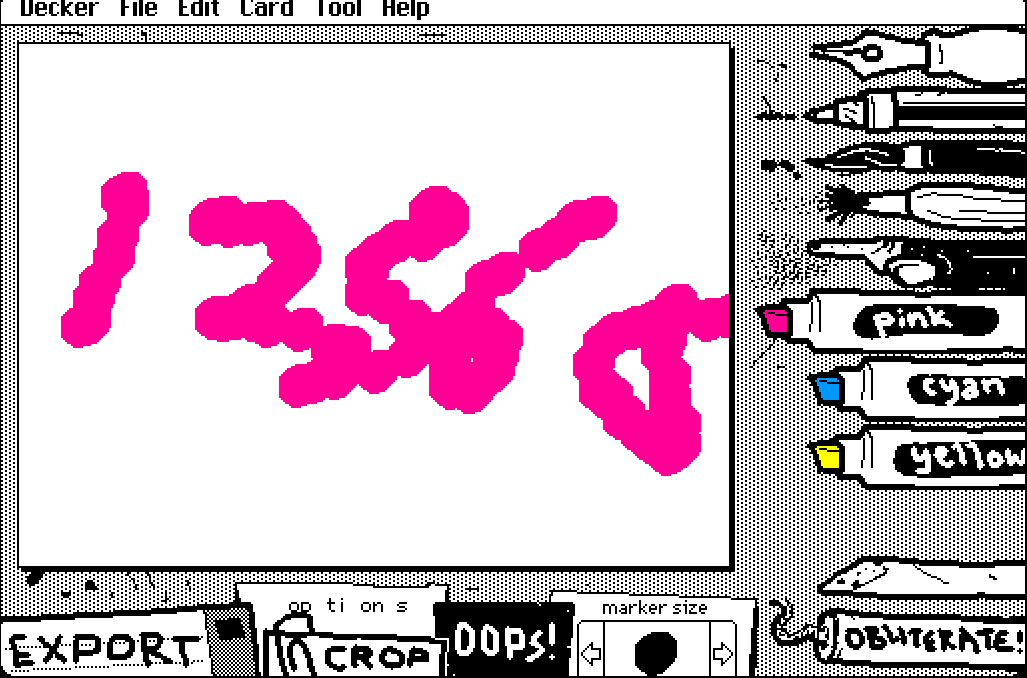 wigglypaint