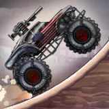 山地僵尸赛车下载 v1.8.8