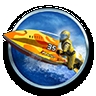 激流快艇1（Riptide GP）