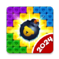 炸弹方块经典爆炸 v1.0.0手游下载