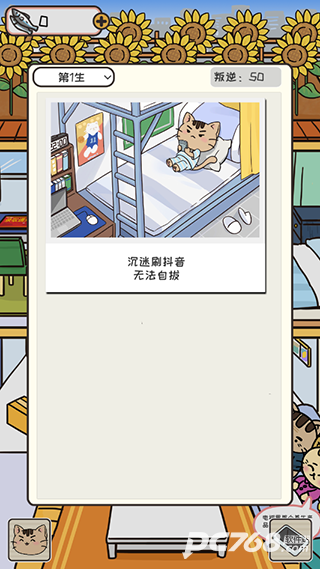 离家的猫正版