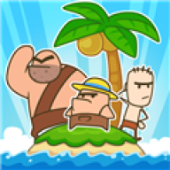 荒岛三兄弟1.0.0