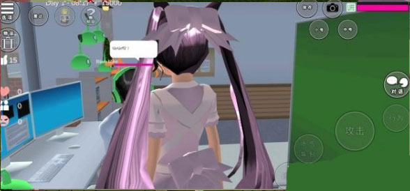 变态模拟器截图