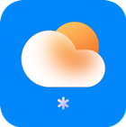 星辰天气 V1.0.0