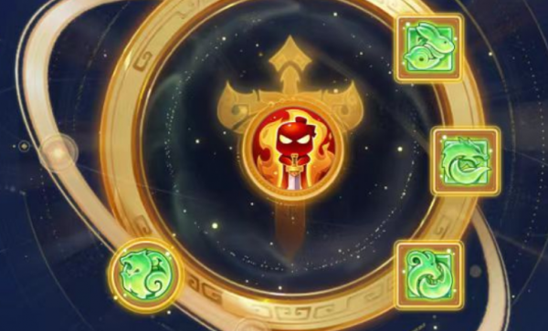 梦幻西游华为版