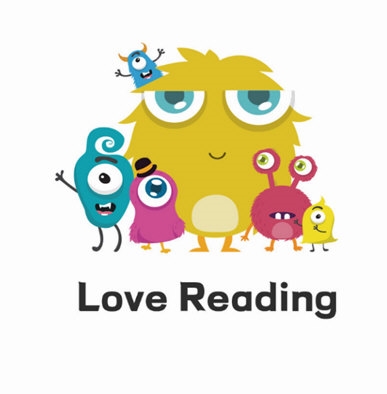 Love Reading