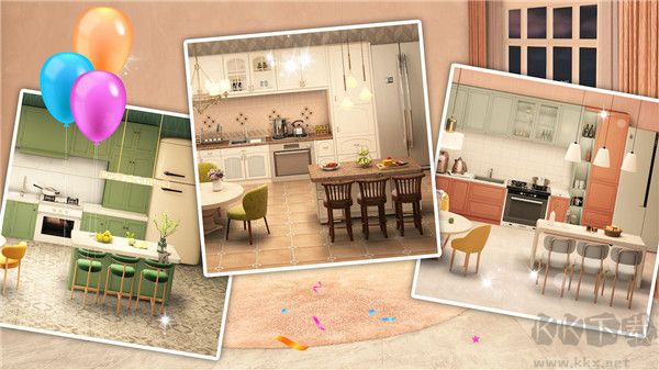 装扮小屋手游版 v3.7.6安卓版 