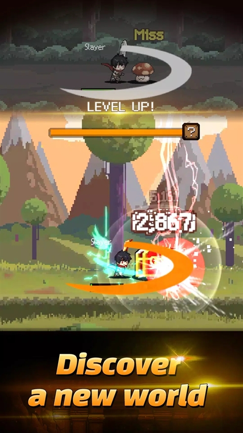 猎魔者传说最新版下载 v600.3.3