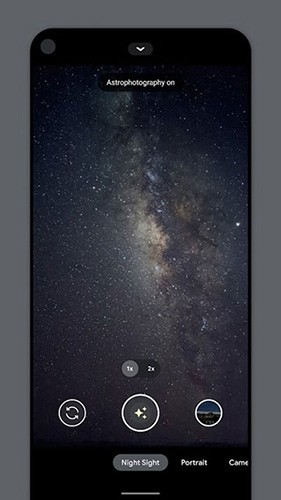 谷歌相机小米版 v9.9.106.767010485.16