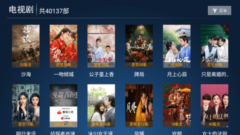 秒看VIP影院电视盒子版