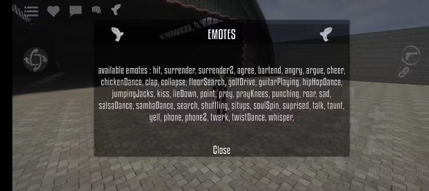 g沙盒仇恨中文版