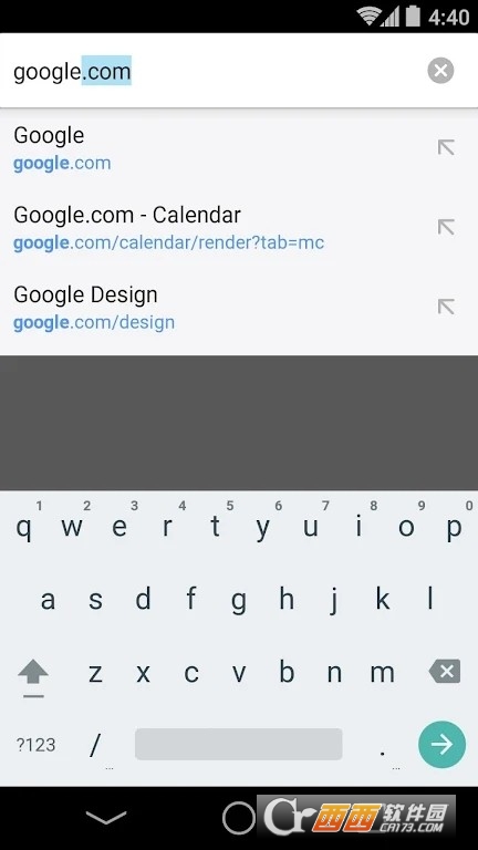 金絲雀瀏覽器(Chrome Canary) V137.0.7105.0最新版截圖2