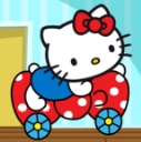 凯蒂猫竞速冒险2手机版下载 v7.0.1