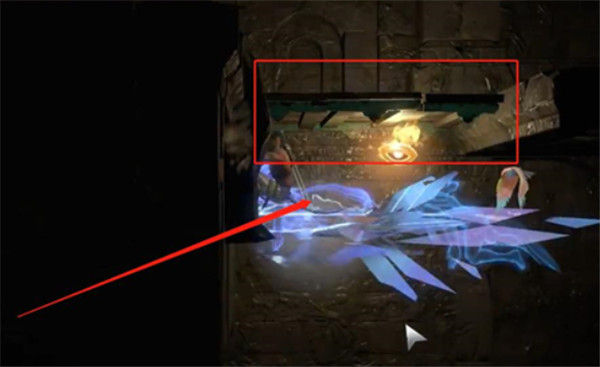 波斯王子失落的王冠手机版